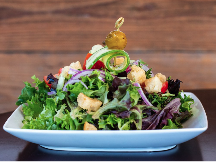 Why Do You Feel Deprived When Eating Healthy?