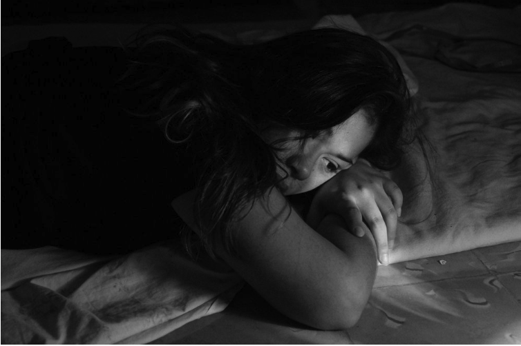 Link Between Sexual Trauma and Weight Struggles in Women