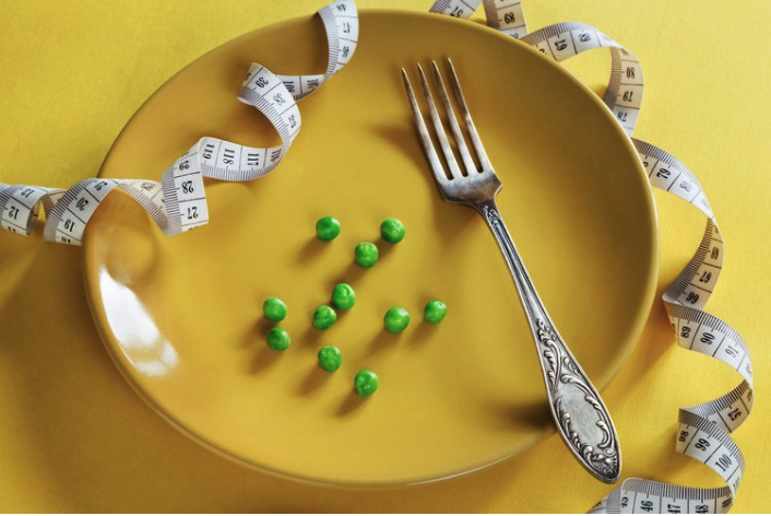 Why Dieting Does Not Work