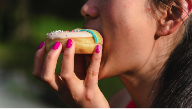 Why You Can’t Willpower Away Sugar Cravings?