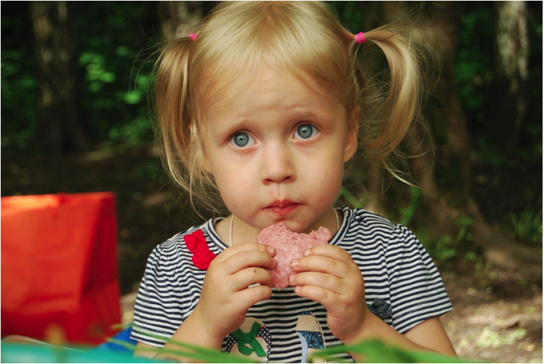 How to Help Your Picky Eater Become a Healthy Eater?