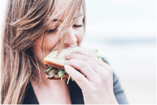 Natural Supplements to Help People Struggling with Binge Eating Disorder