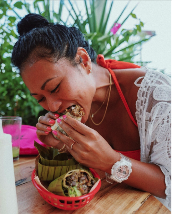 Why Do You Not Eat All Day, then Overeat or Binge at the End of the Day?