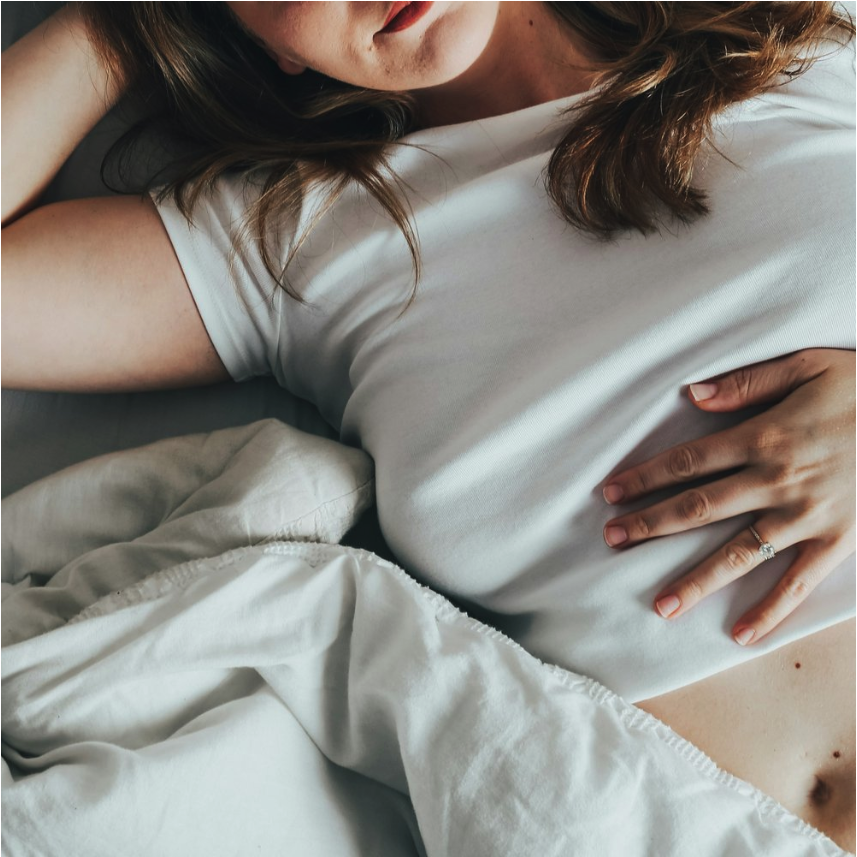 IBS: The Real Culprit Behind Constipation, Diarrhea, and Bloating