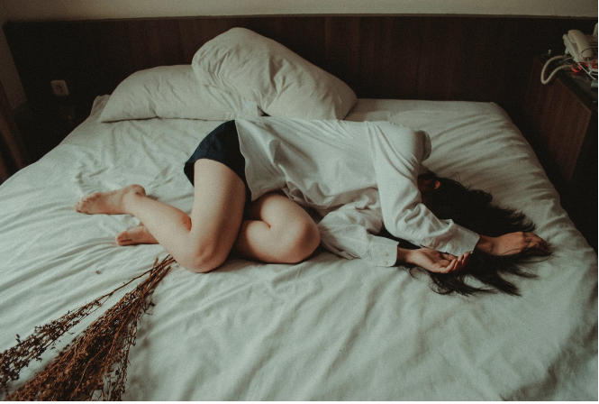 What to Do When You Have POTS (Postural Orthostatic Tachycardia Syndrome)?