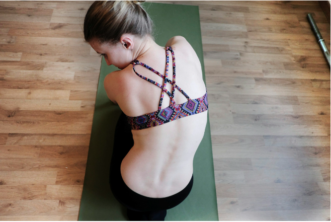 Breaking Free from Ehler Danlos Syndrome (EDS): A Holistic Approach to Healing Body and Mind