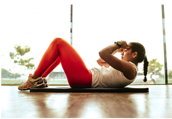 The Key to Staying Motivated for Weight Loss