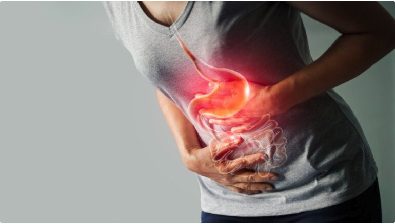 How Yo-Yo Dieting is Destroying Your Digestion & Sabotaging Your Weight Loss Efforts?
