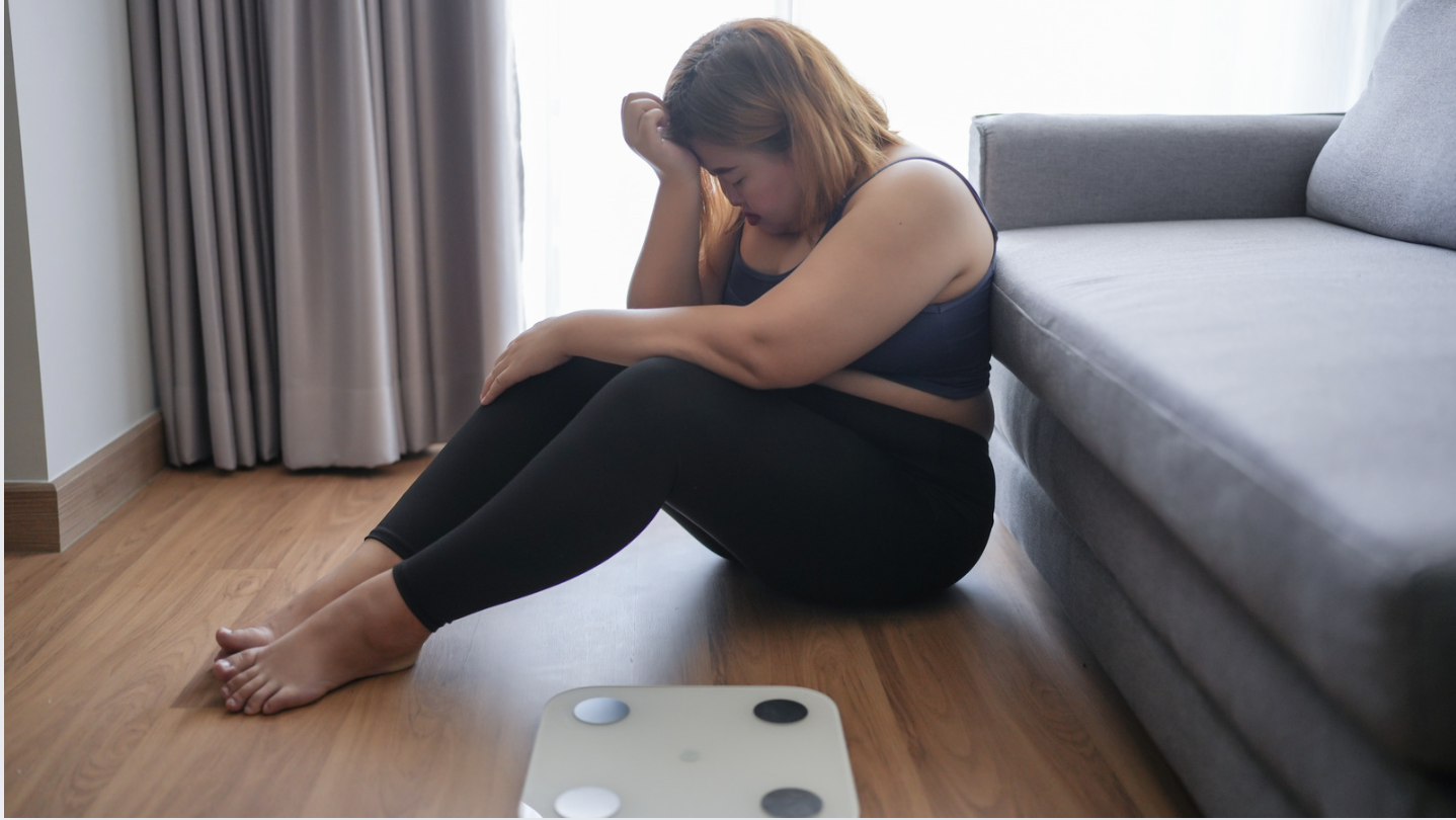 Doing Everything Right but Still Not Losing Weight? Here’s What No One Tells You!