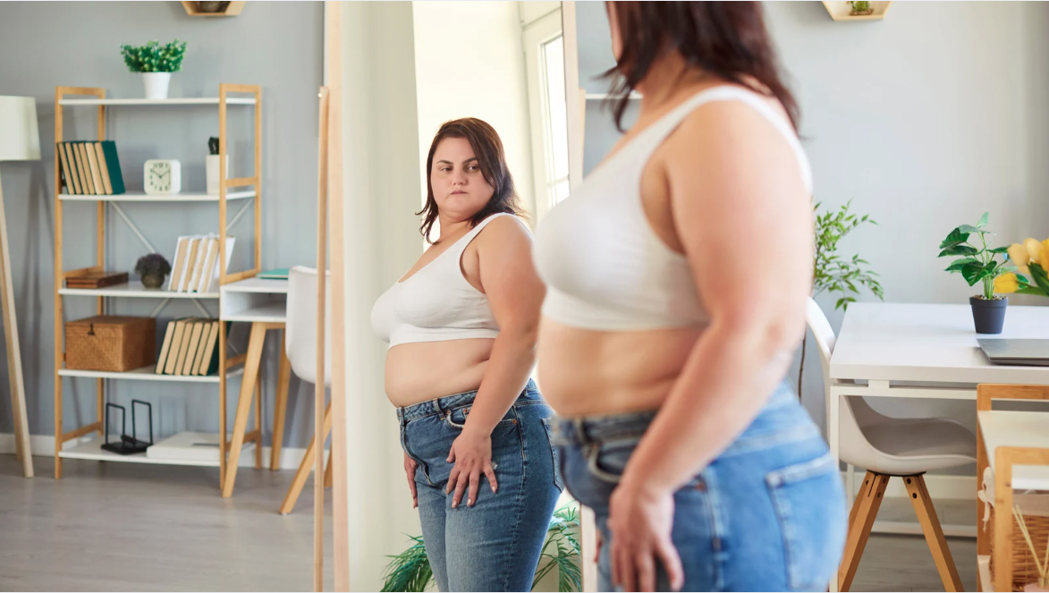 Why You Can’t Stay on Your Diet or Exercise Routine (It’s Not What You Think)