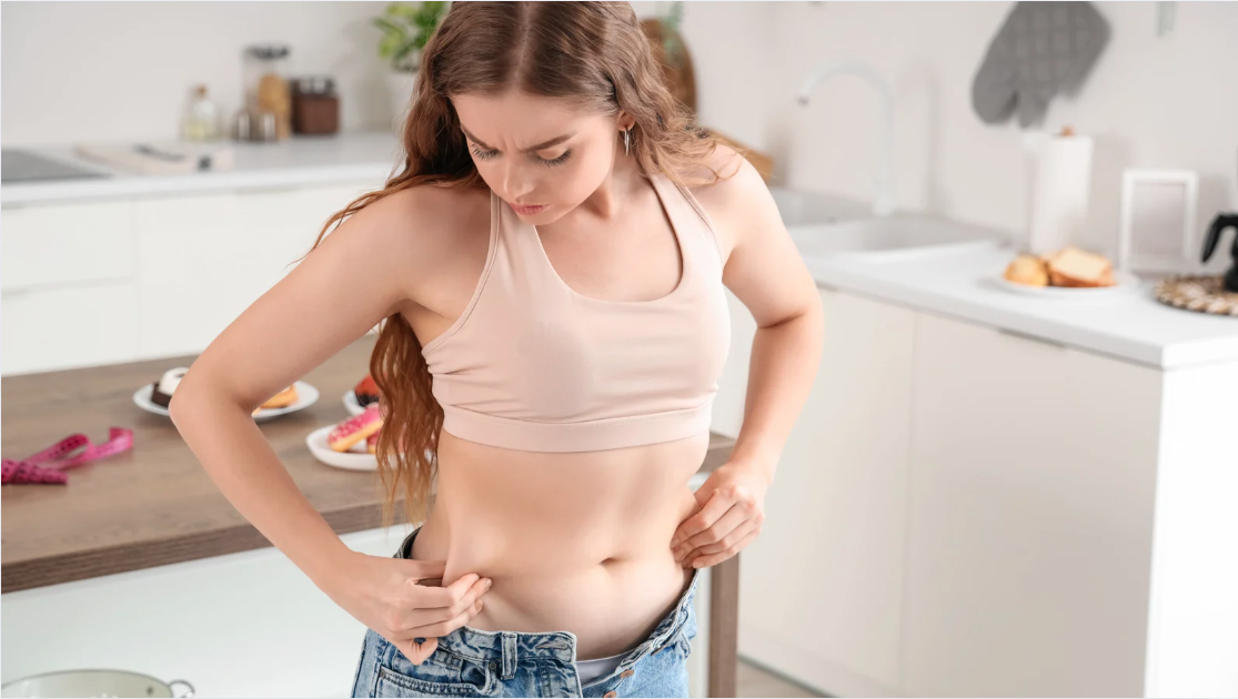 How to Lose Belly Fat for Good: The Real Secret Most Women Are Missing
