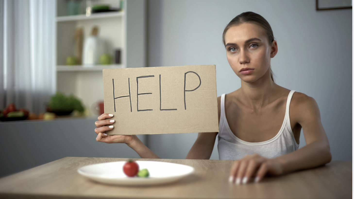 How Do I Know If My Body Is in Starvation Mode?