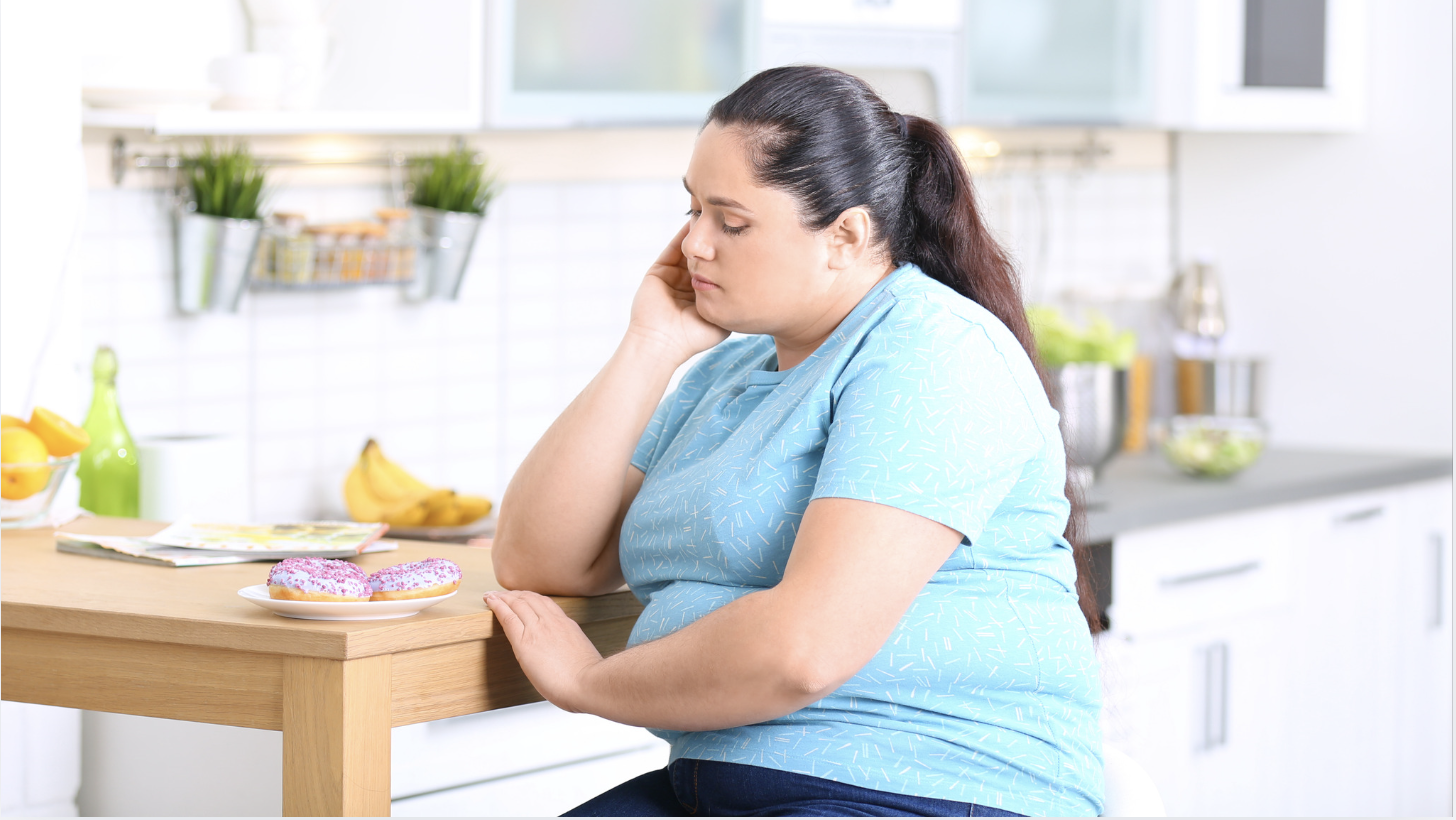 Why Weight Loss Feels Impossible for Many Women: The Hidden Trauma No One Talks About