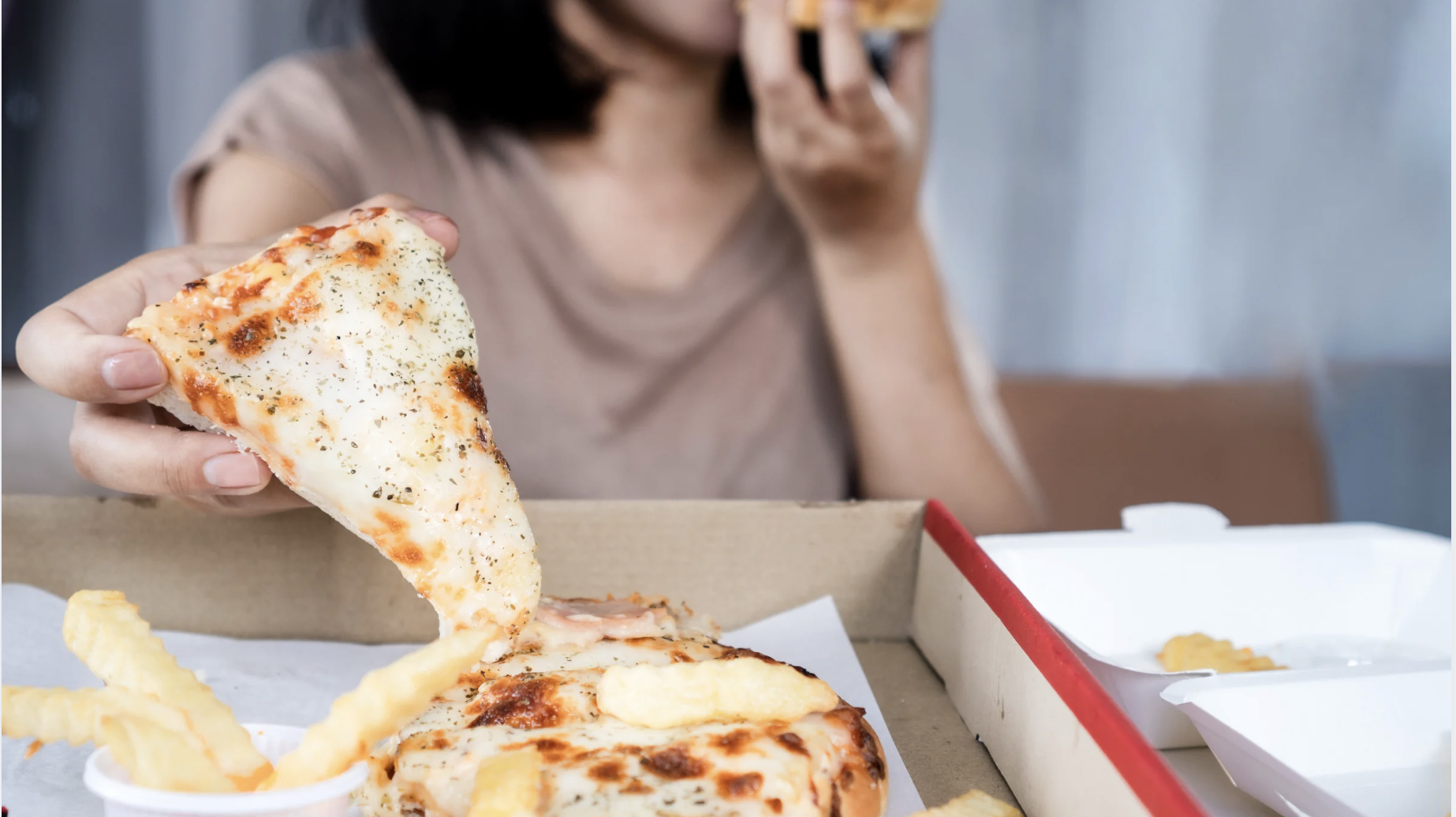 Sweet, Nice, and Stuck: How People-Pleasing Costs You Your Health and Weight