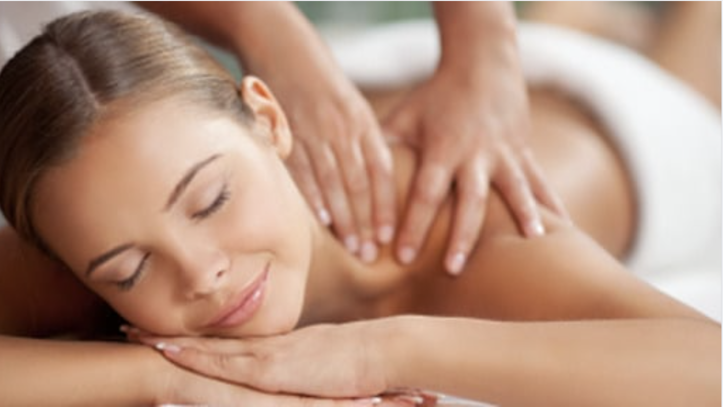Self-Care Is More Than Massages and “Me Time”