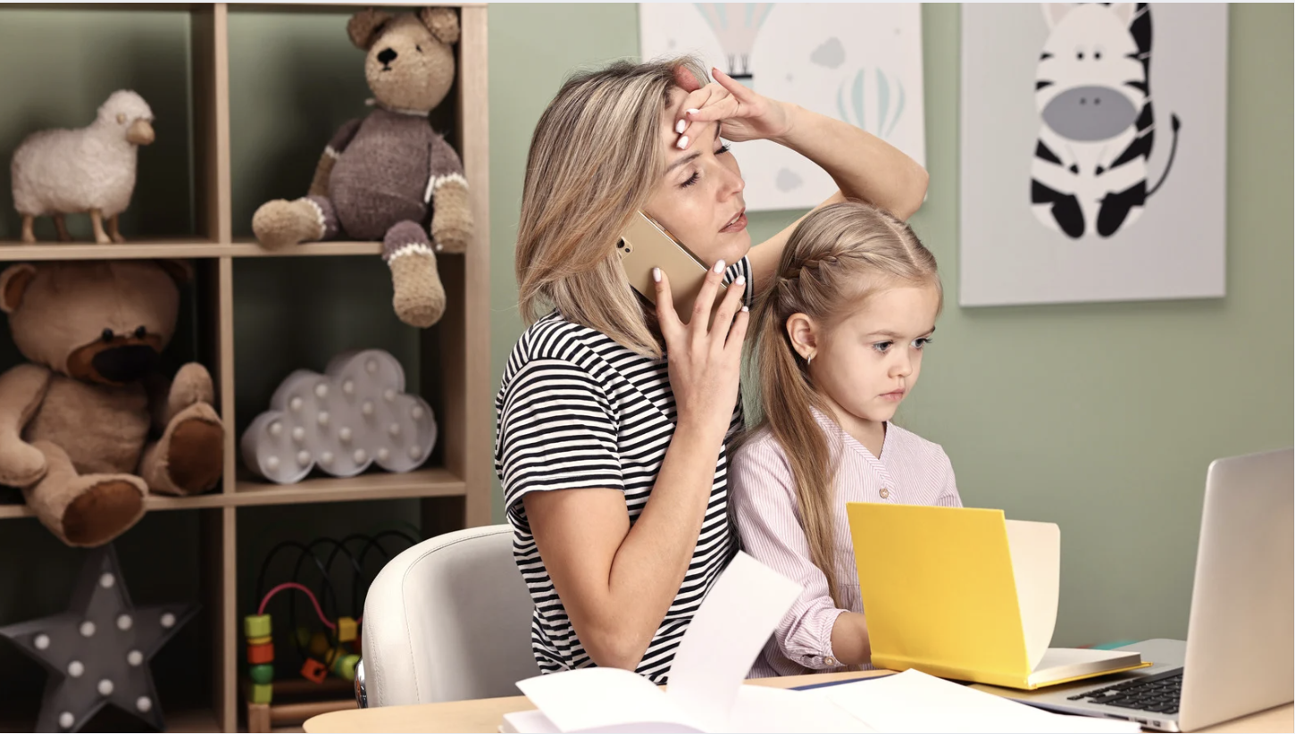 Work 5 Days and Off 2 Days Is Not Work-Life Balance