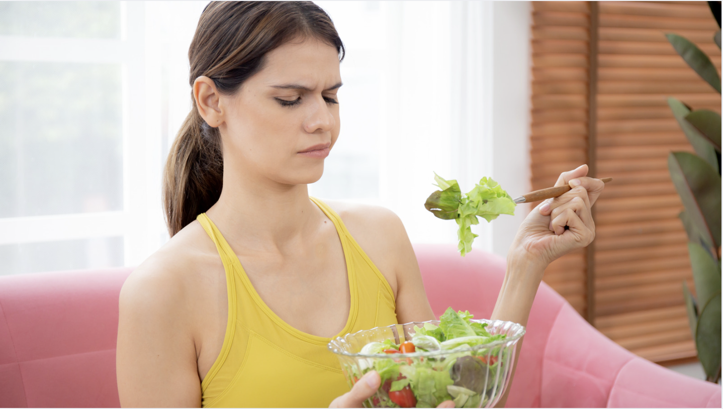 You Don’t Lack Willpower — Your Diet Was Never Designed to Last
