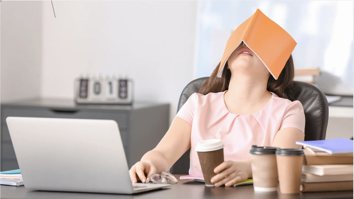 The Hidden Signs of High Cortisol in Busy, Hardworking Women Who “Do Everything Right” but Still Can’t Lose Weight
