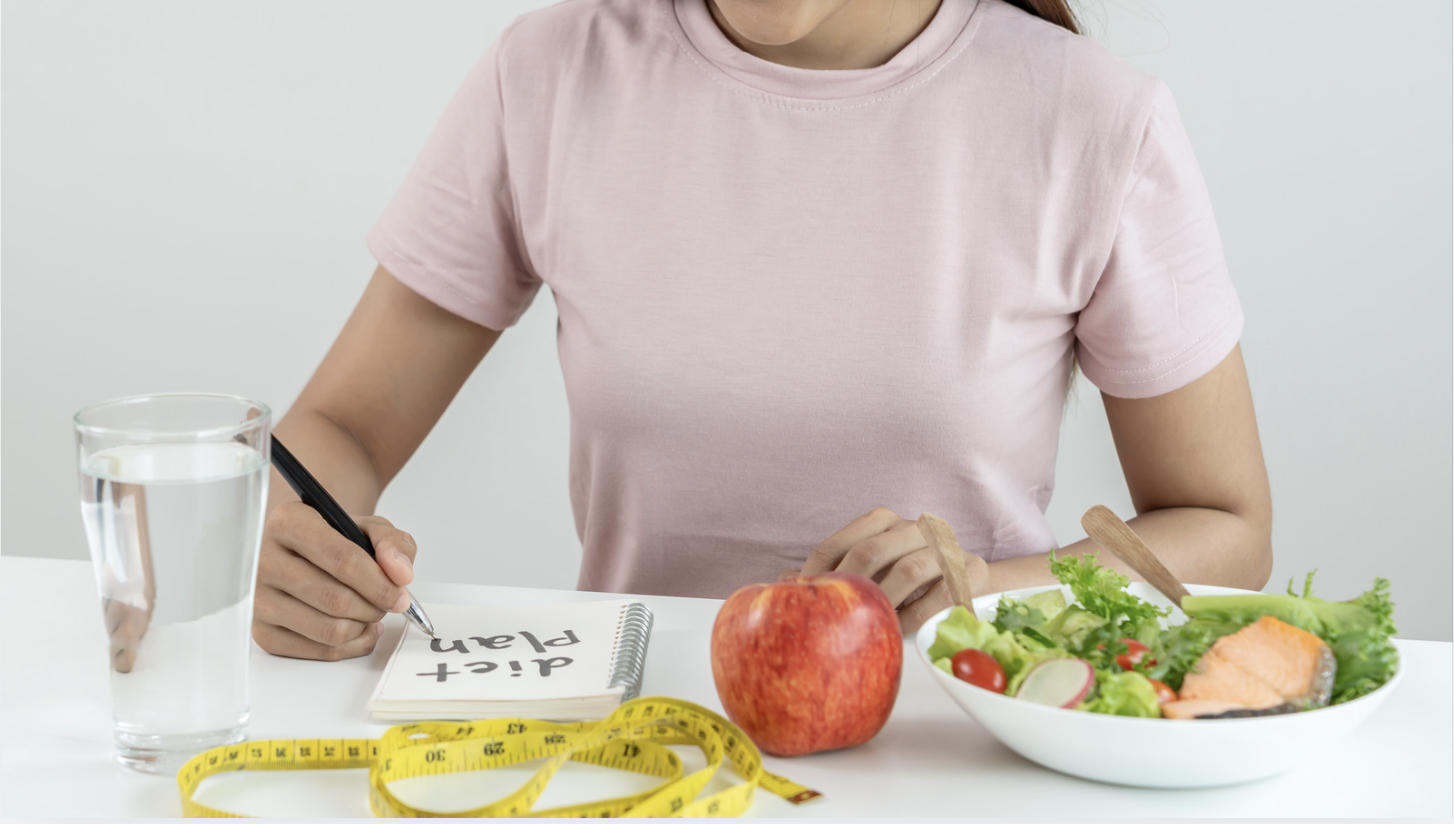 More Diet Rules Won’t Make Weight Loss Easier