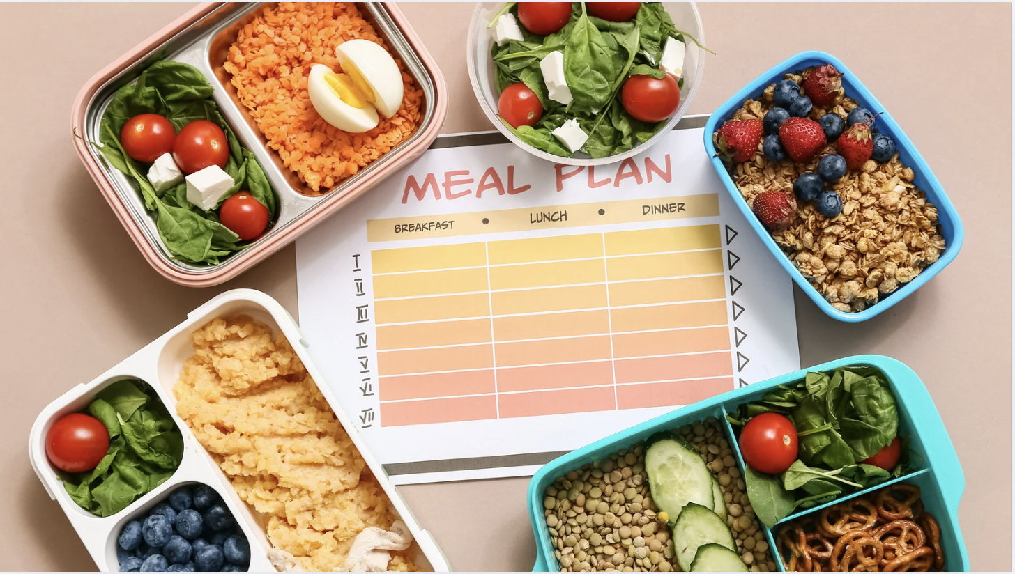 The Diet Trap: Why Strict Eating Routines Keep Failing You
