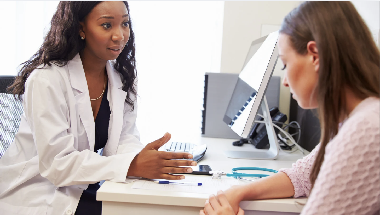 8 Medical Conditions That Can Make Weight Loss Feel Almost Impossible (Even When You’re “Doing Everything Right”)