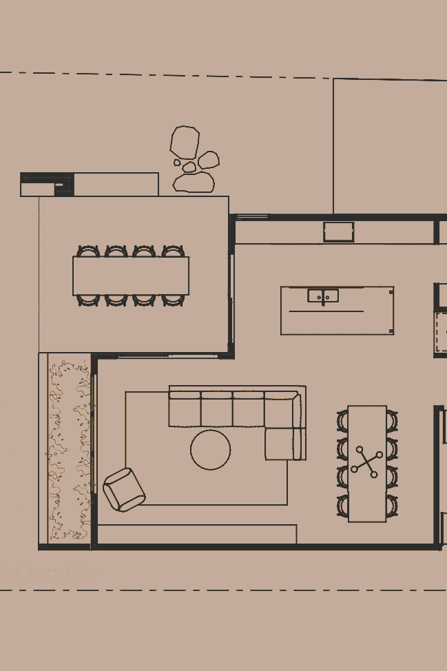 The Munro House Files