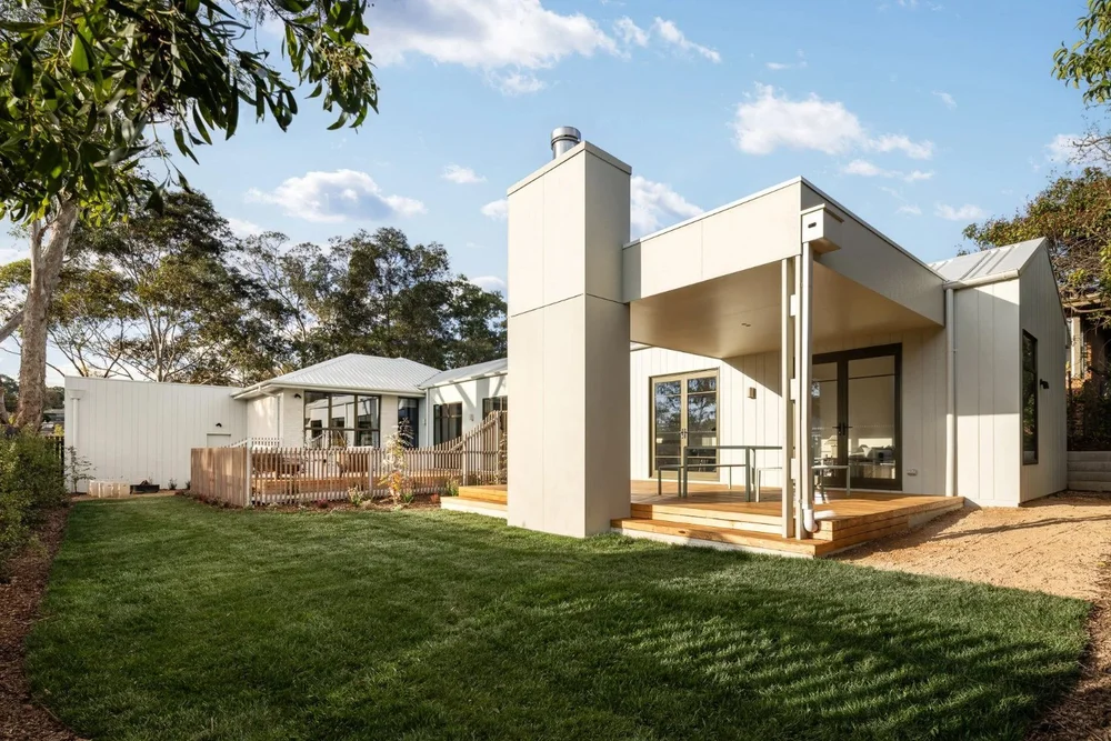 Garden House, Eltham