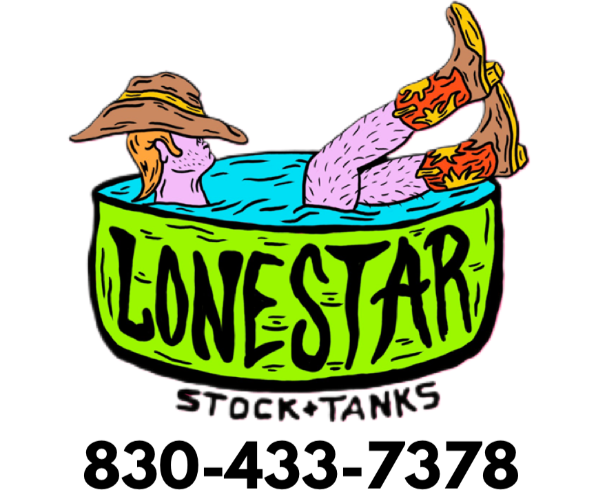 Lonestar Stock Tanks (830)4337378