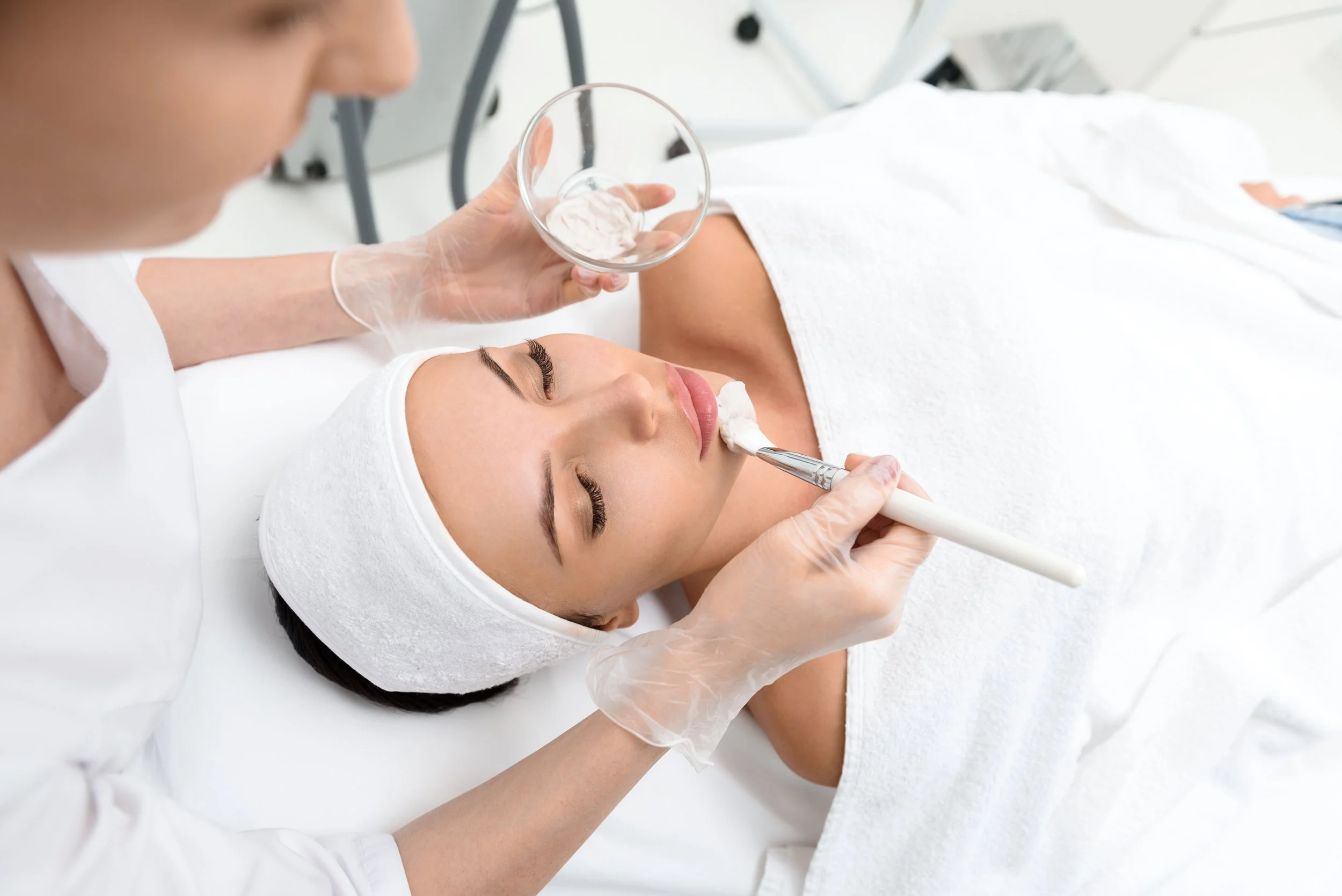 Advanced Facial Therapist - Level II