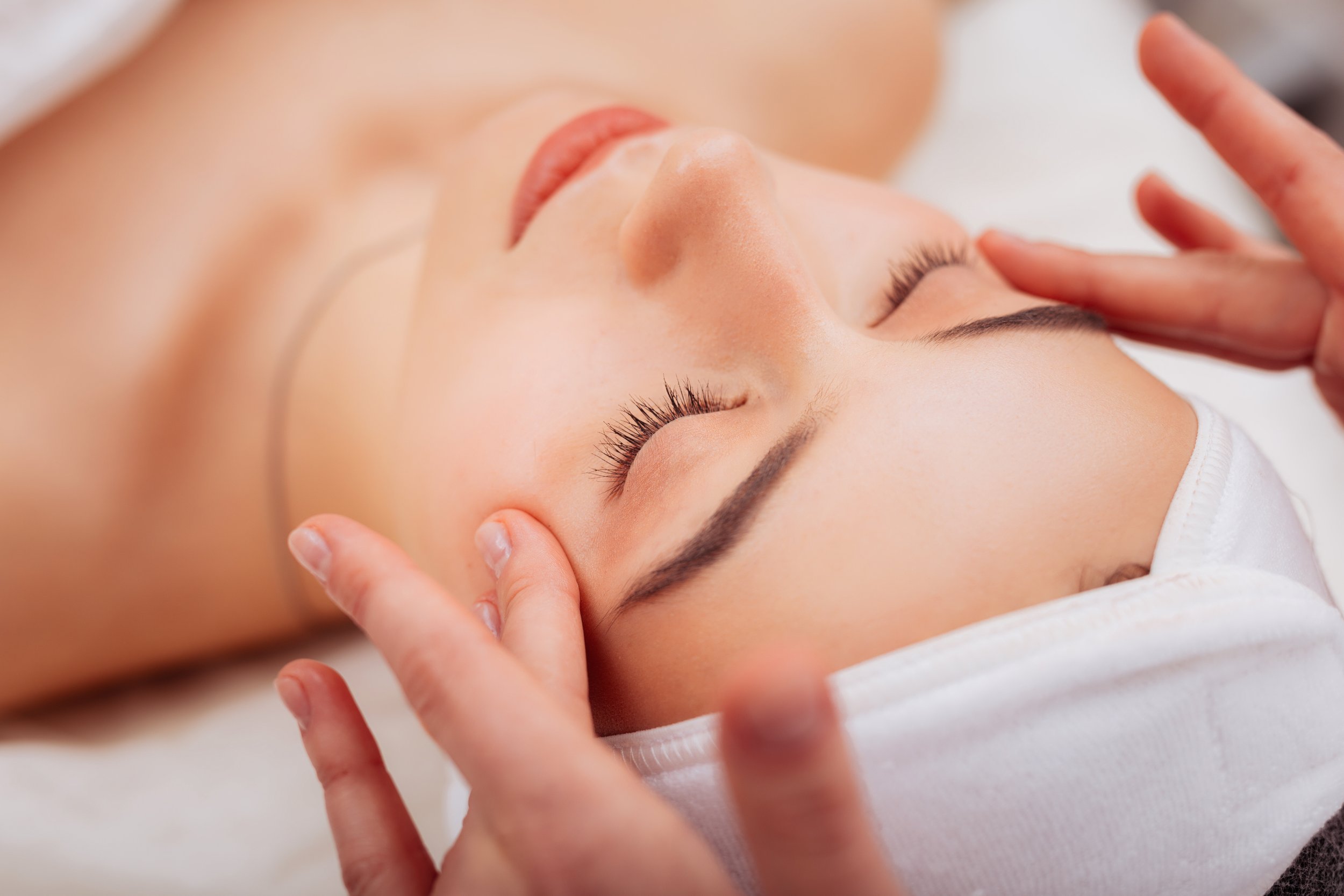 Facial Therapist - Level I