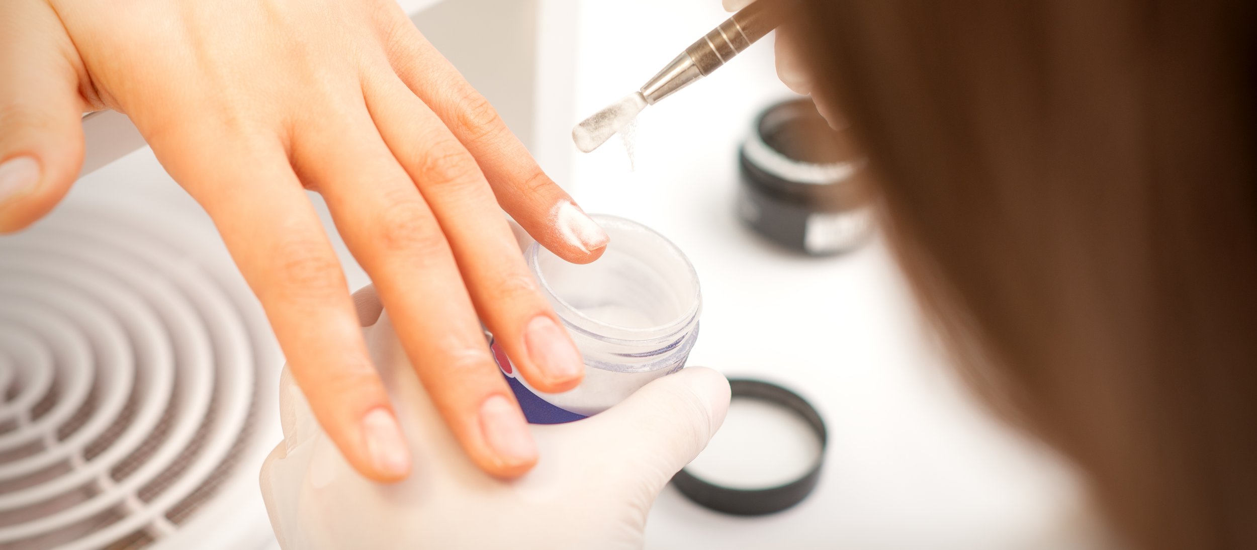 MANICURE & DIP COMBO COURSE