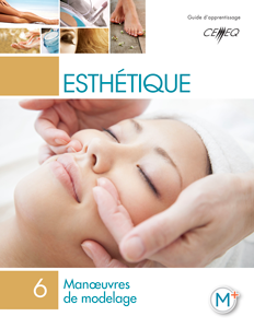 Manœuvres de modelage Compétence 6