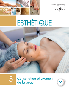 Consultation et examen de la peau Compétence 5