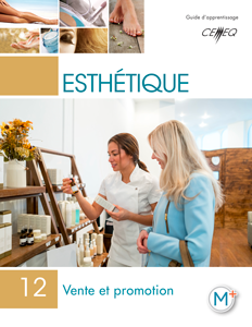 Vente et promotion Compétence 12