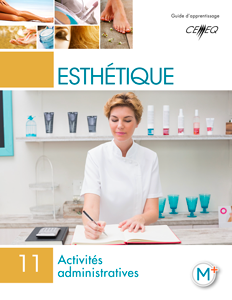 Activités administratives Compétence 11