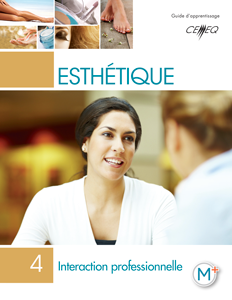 Interaction professionnelle Compétence 4