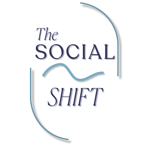 The Social Shift