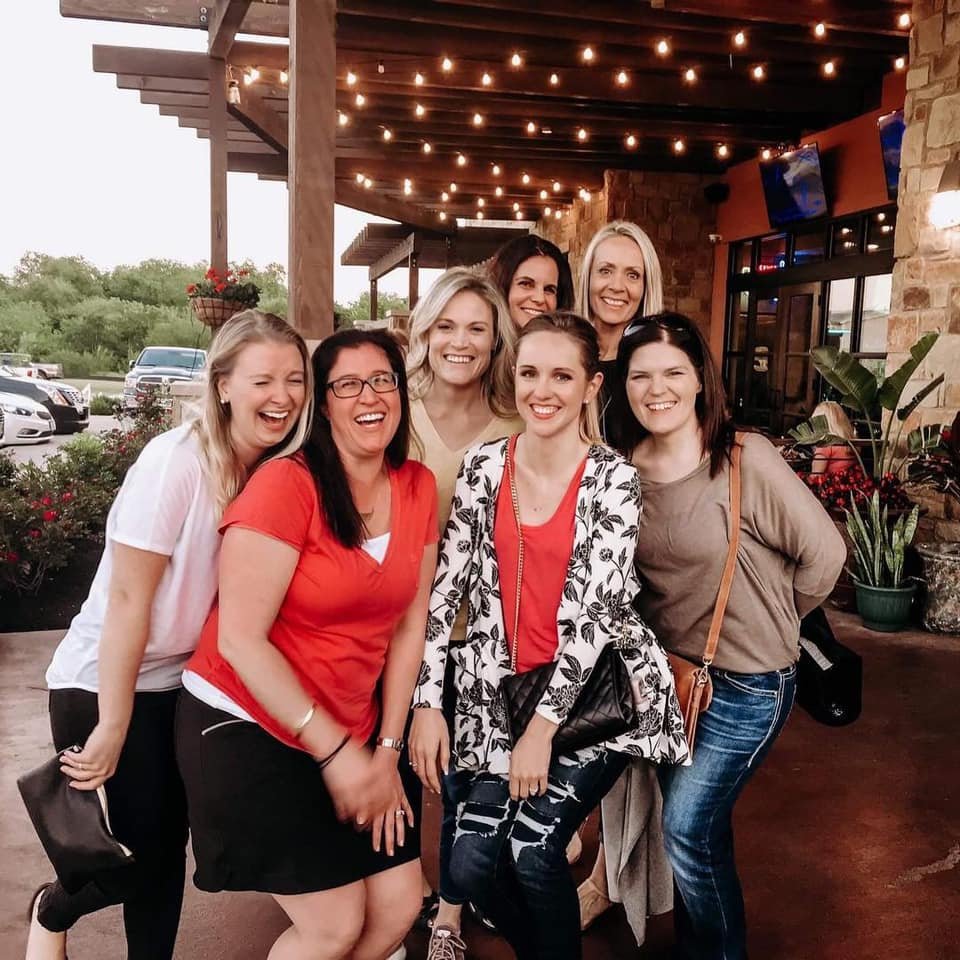 Community-Led Education & Event Conversion Strategy