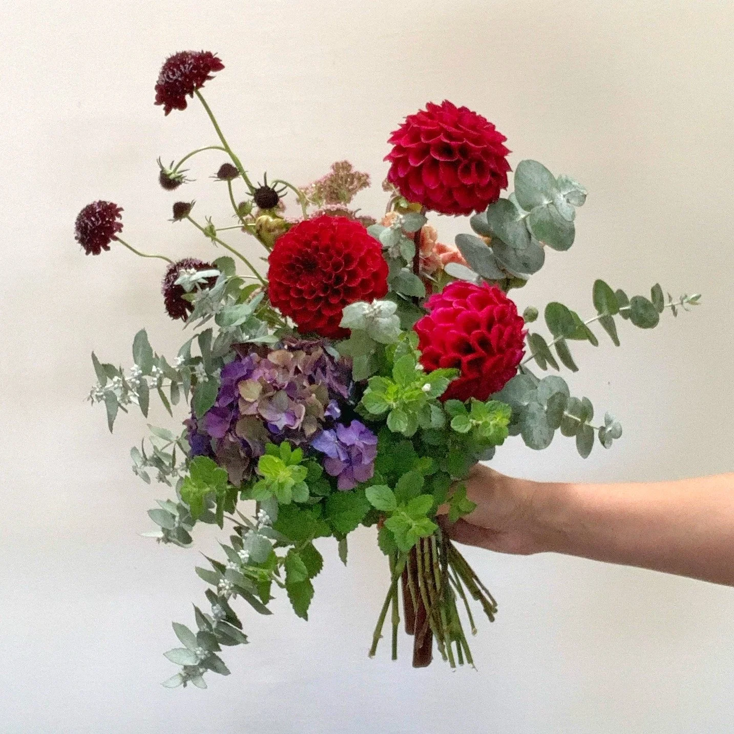 Posy– Handpicked Ethical Floristry (Pre-Order)