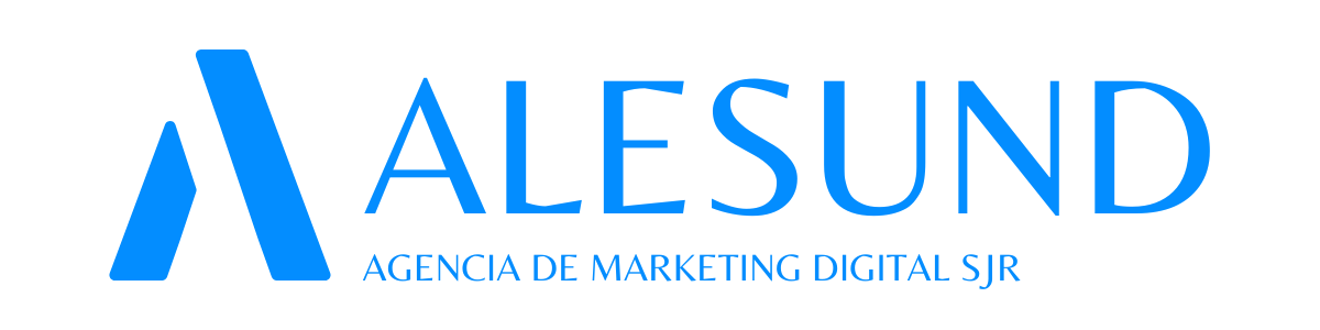Alesund Digital | Agencia de Marketing Digital y Desarrollo de Páginas Web en San Juan del Río, Qtro