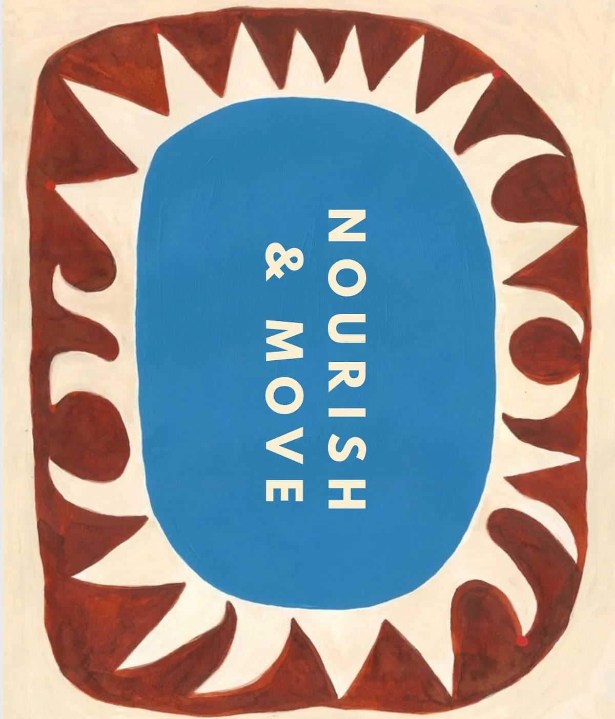 Ready to Make a Change? Join Us for the Nourish &amp; Move Challenge!

Sometimes all it takes is a small step to start a big transformation. The upcoming Nourish &amp; Move Challenge is a wonderful chance to prioritise your well-being, have fun, and 
