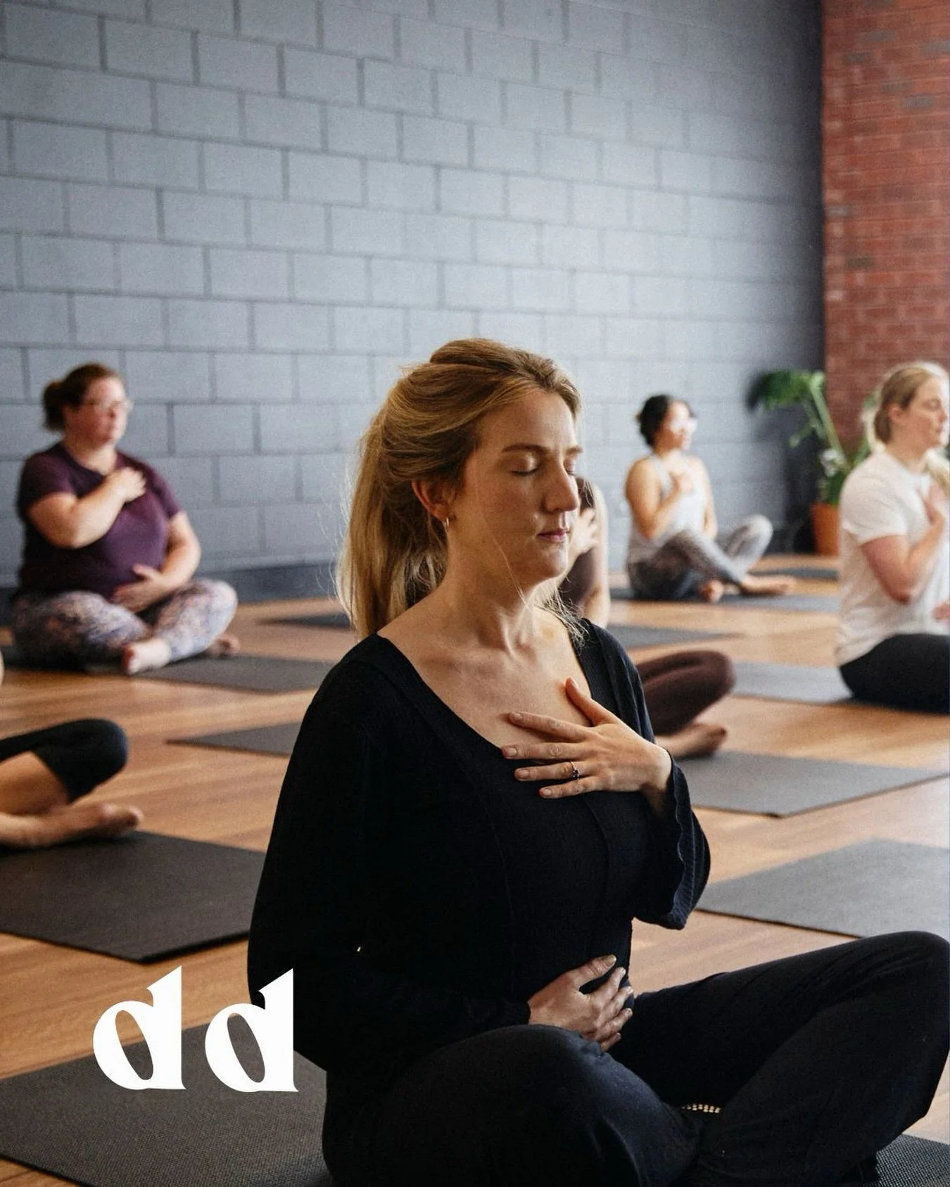 10% OFF CLASS PACKS! 🩵

Whether it&rsquo;s your moment to move, stretch, breathe or just have a little time that&rsquo;s yours&mdash;we&rsquo;ve got something special for you this week.

Enjoy 10% OFF all class packs (5, 10, 20 and 50) with the code