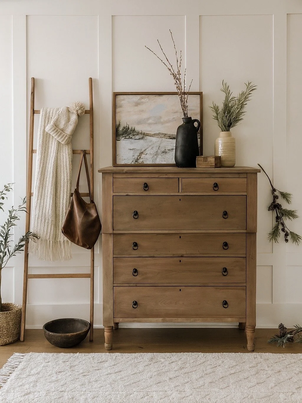 How to Use Furniture Wax
