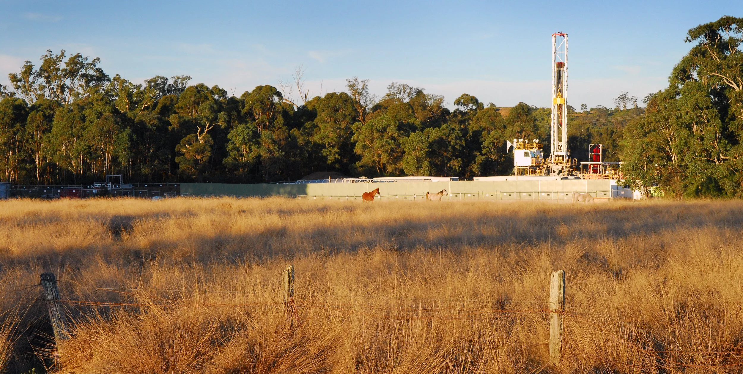 Surface-to-Inseam Gas Drainage Program for Longwall Mining