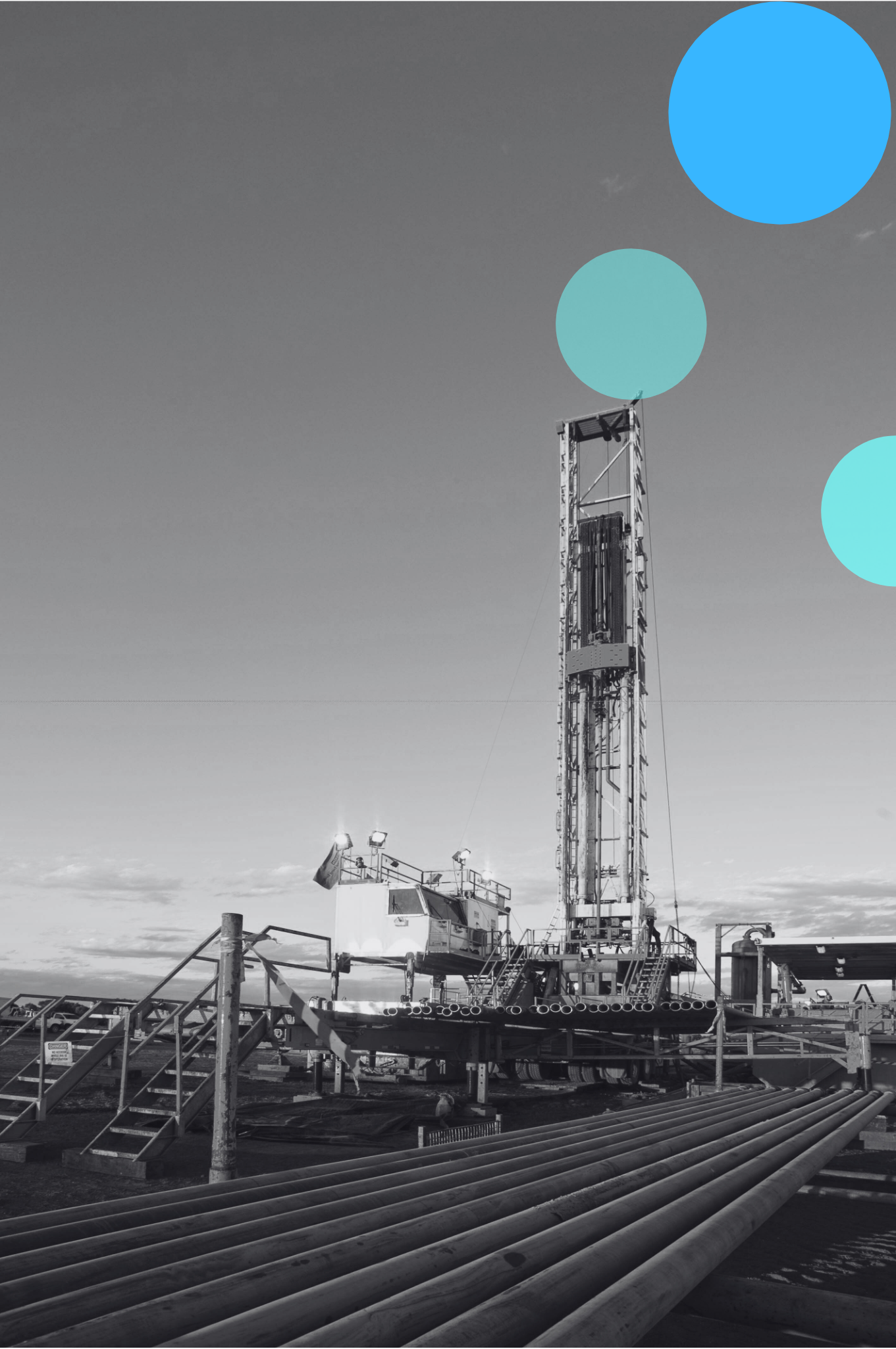 Well decommissioning and field decommissioning