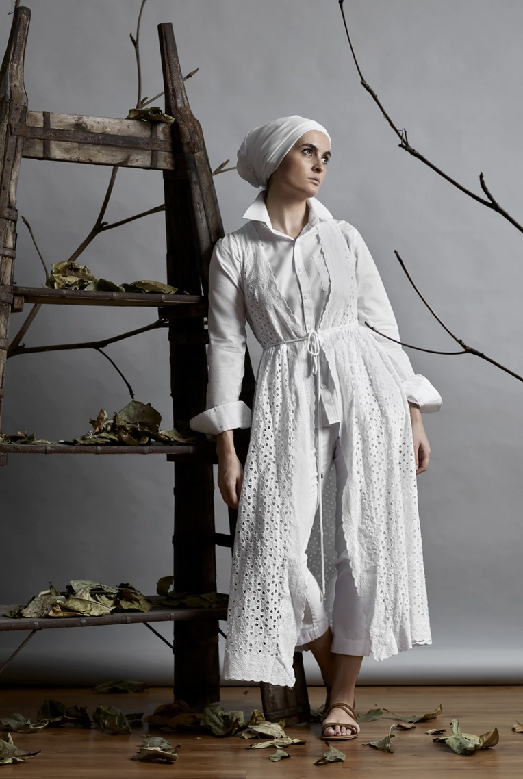 ELENA K — THE MODEL ATELIER