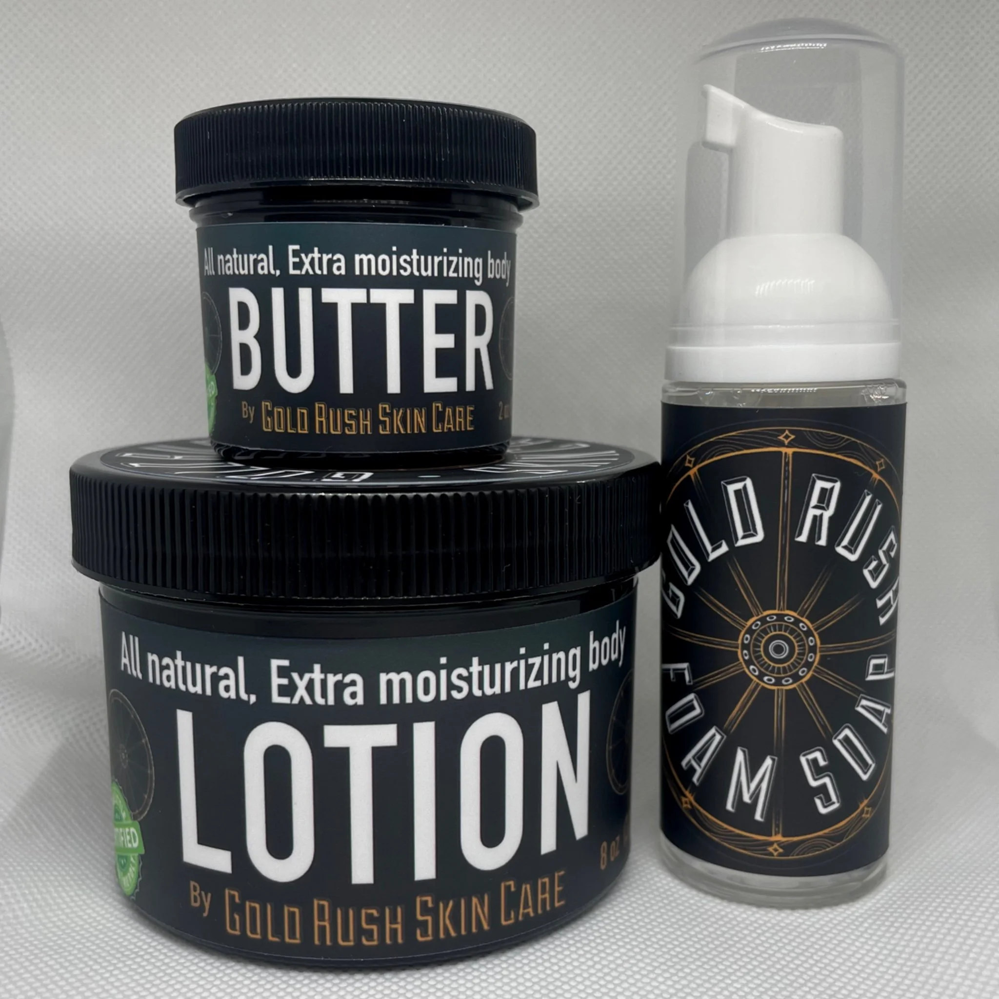 Large Skincare Bundle