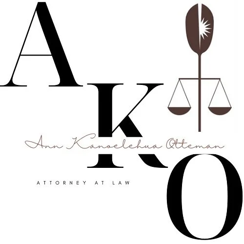 New Business Logo! Do you know the story of Kānāwai Māmalahoe (Law of the Splintered Paddle)? . [As Kamehameha grew to be an aggressive young chief, he decided to attack an innocent fishing village in Puna, Hawai&lsquo;i. When his foot became caught 
