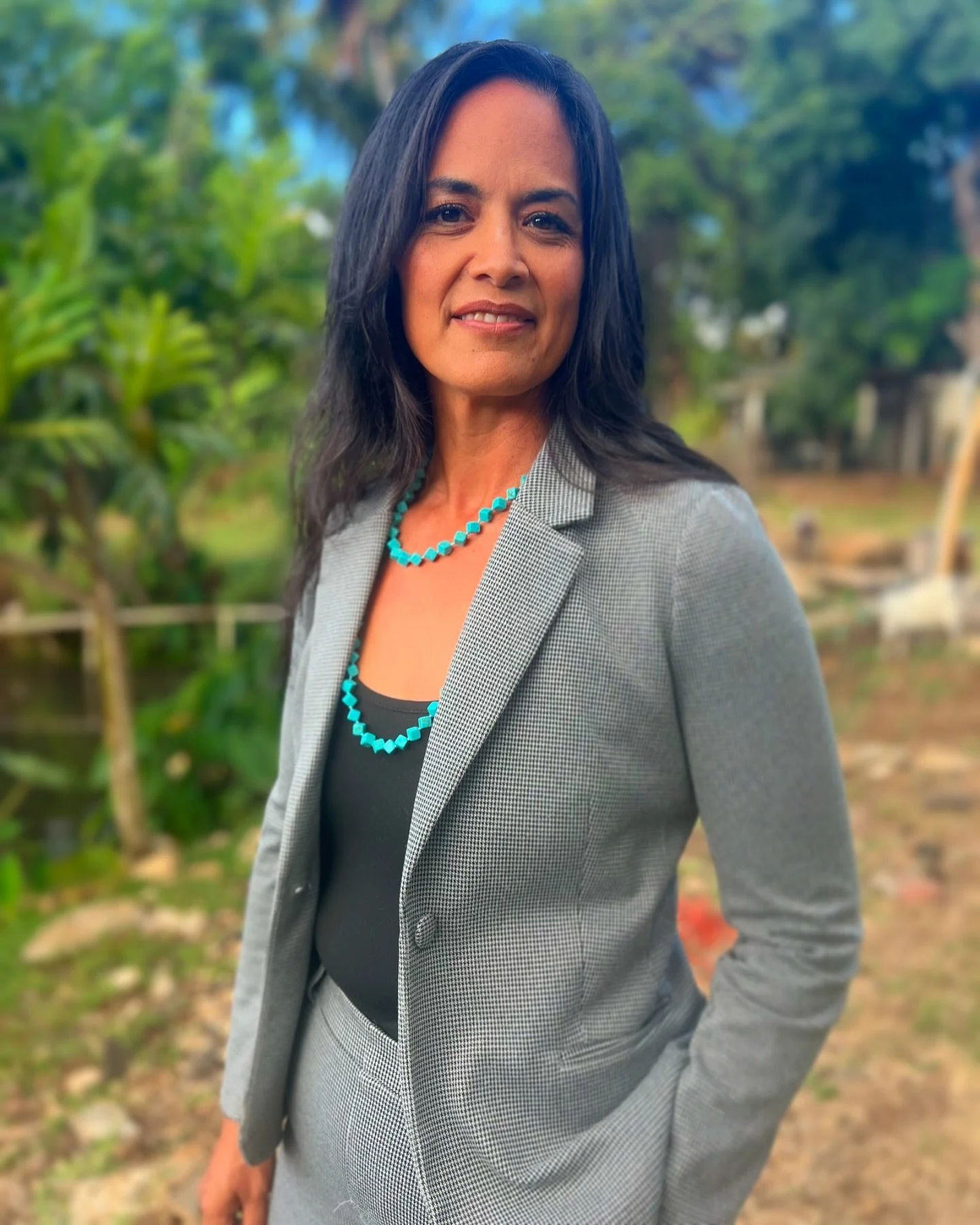 Introducing our Head Attorney Esq., Ann K. Otteman!🎉 Ann has been dreaming of being an Attorney since she was a small child✨ As a Kanaka &lsquo;Ōiwi moved to the island of Oahu in 2001, originally being from Azusa,CA. She attended the Richardson Sch