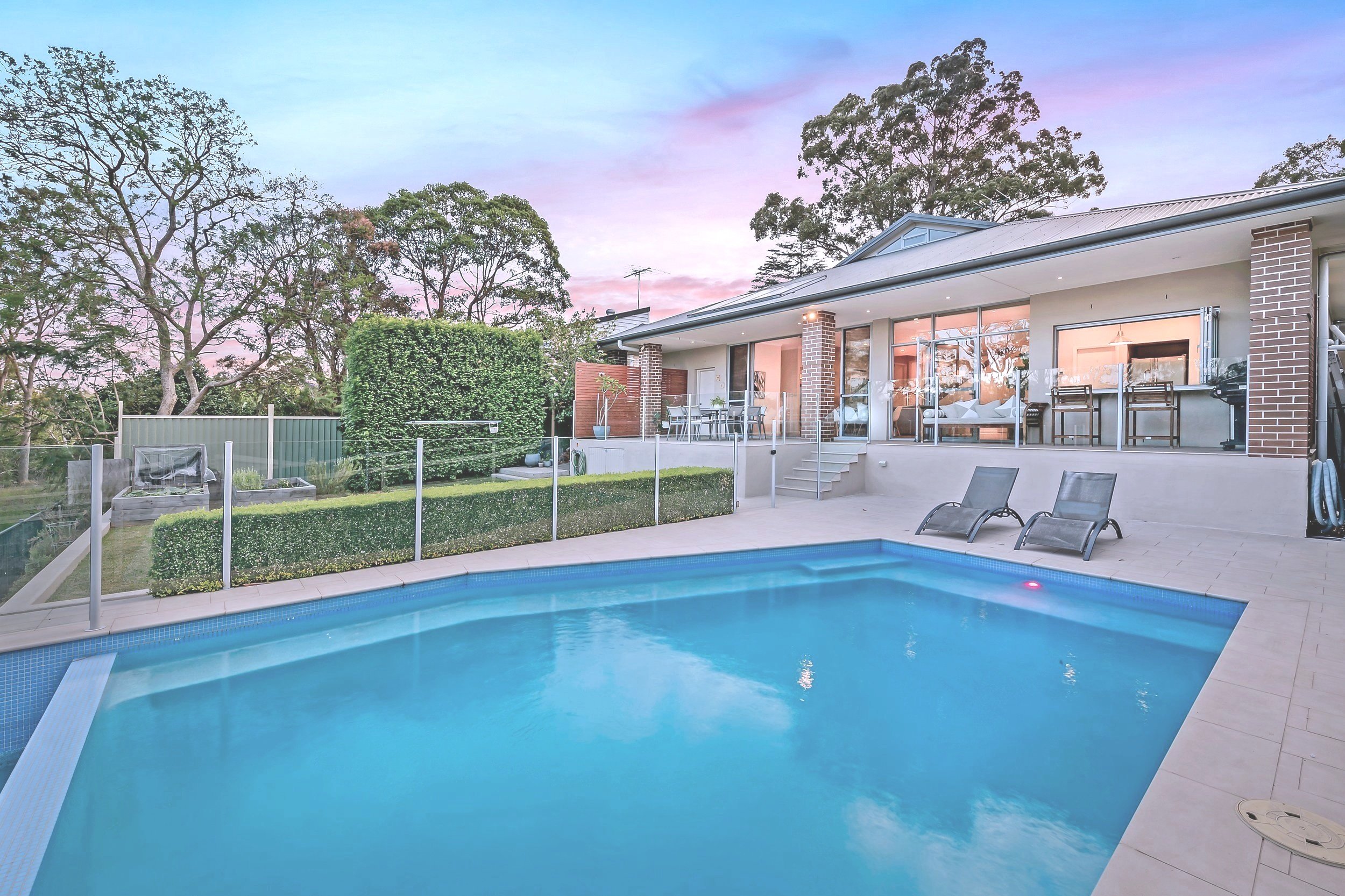 Pennant Hills